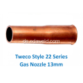 Tweco 22-50 Gasdüse